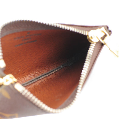 Louis Vuitton Monogram Key Pouch 5 of 7