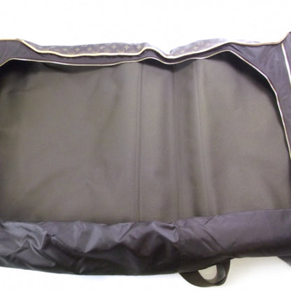 Louis Vuitton Monogram Garment Carrier 5 Hangers 6 of 9