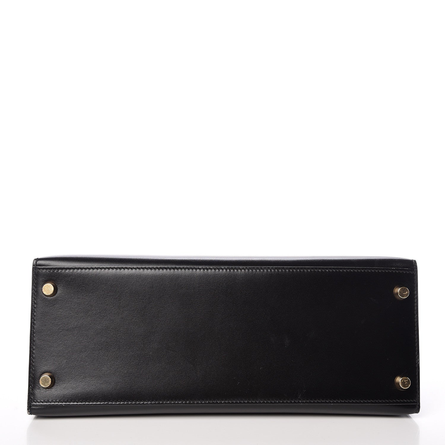 Hermes Box Kelly Sellier 28 Black 6 of 42