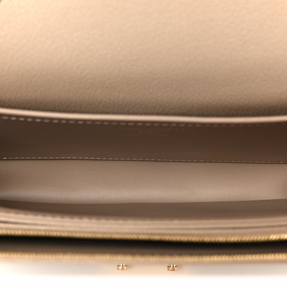 Louis Vuitton Empreinte Marceau Turtledove 5 of 10