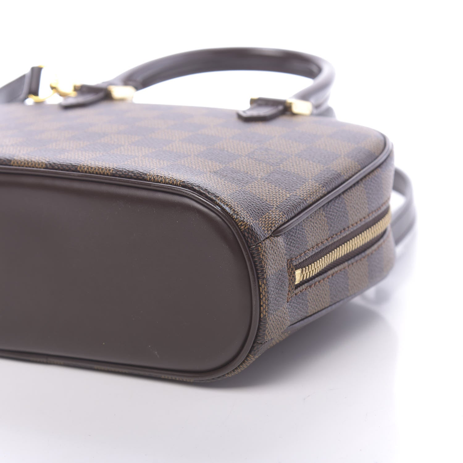 Louis Vuitton Damier Ebene Sarria Mini 10 of 11