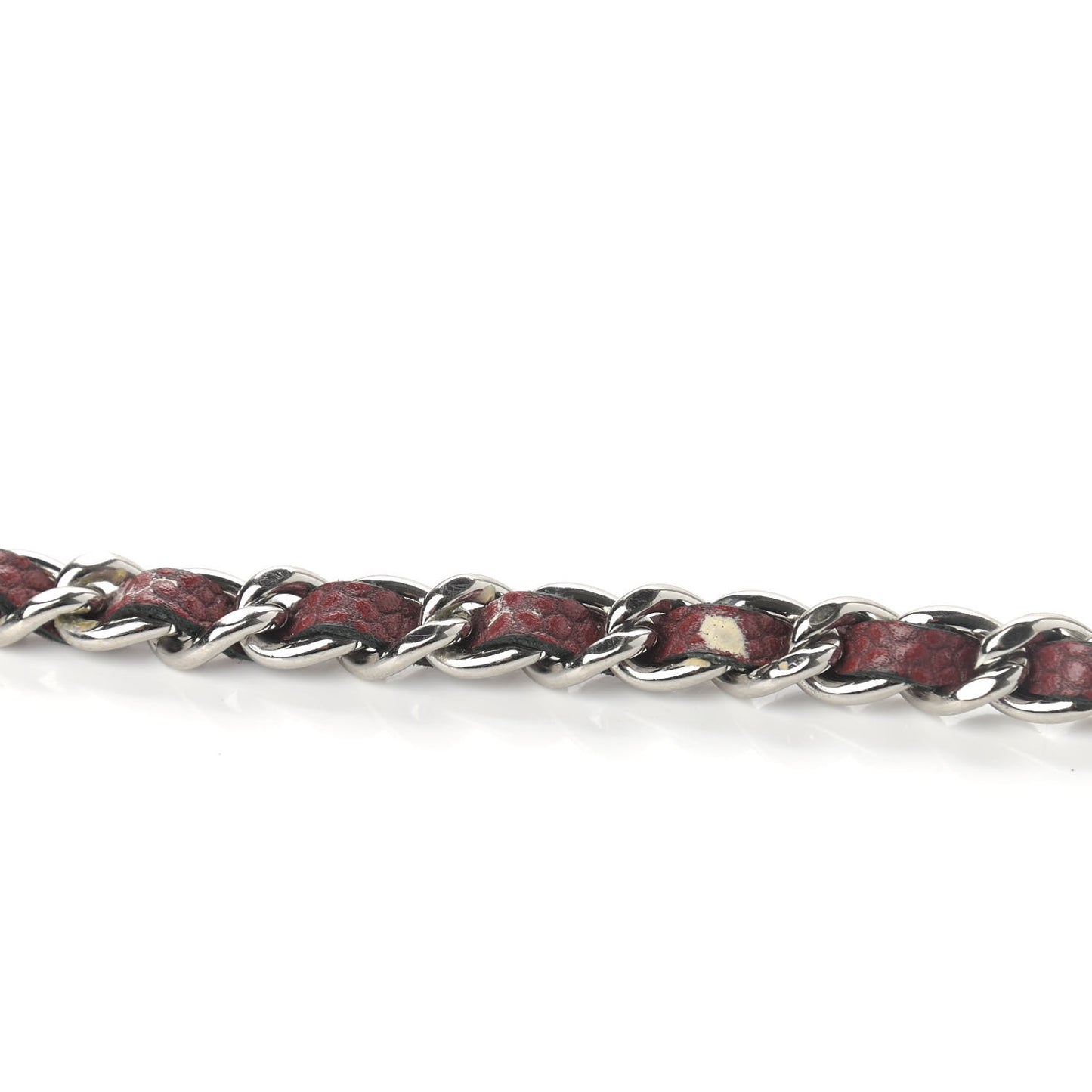 Caviar Timeless CC Wallet On Chain WOC Dark Pink