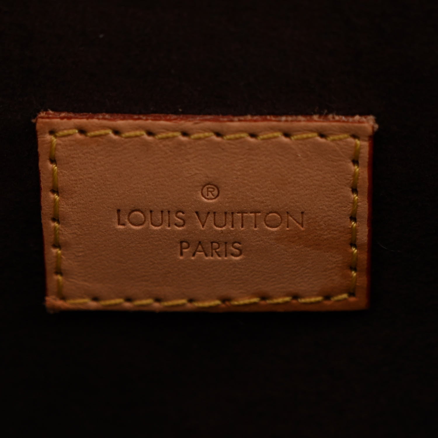Louis Vuitton Monogram Pochette Metis 7 of 10