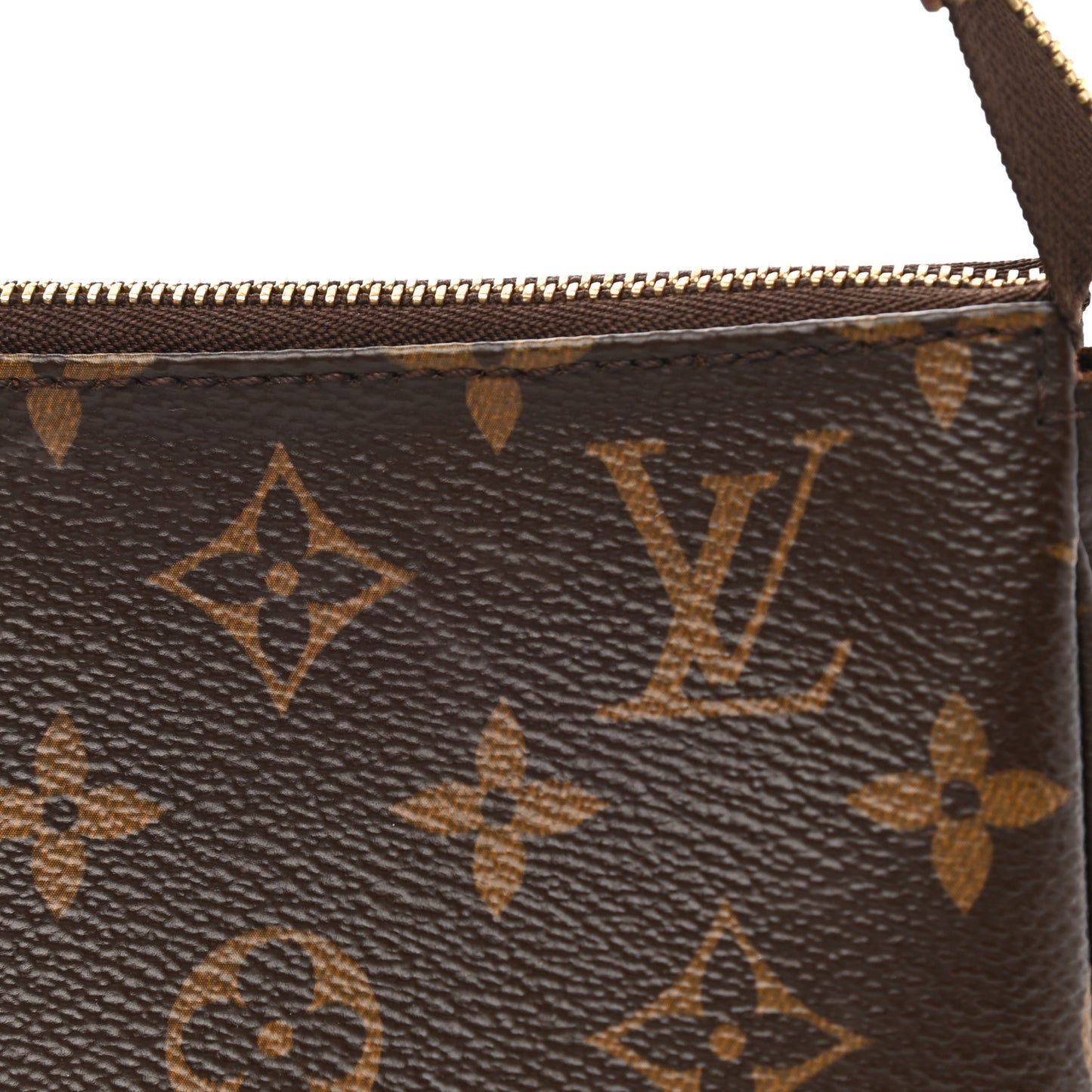 Monogram Pochette Accessories NM