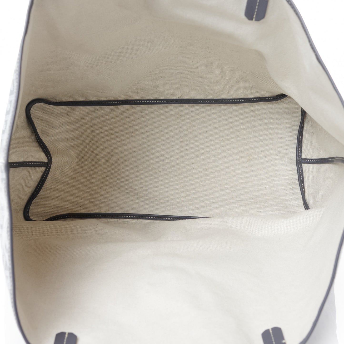 Goyardine Saint Louis GM Grey