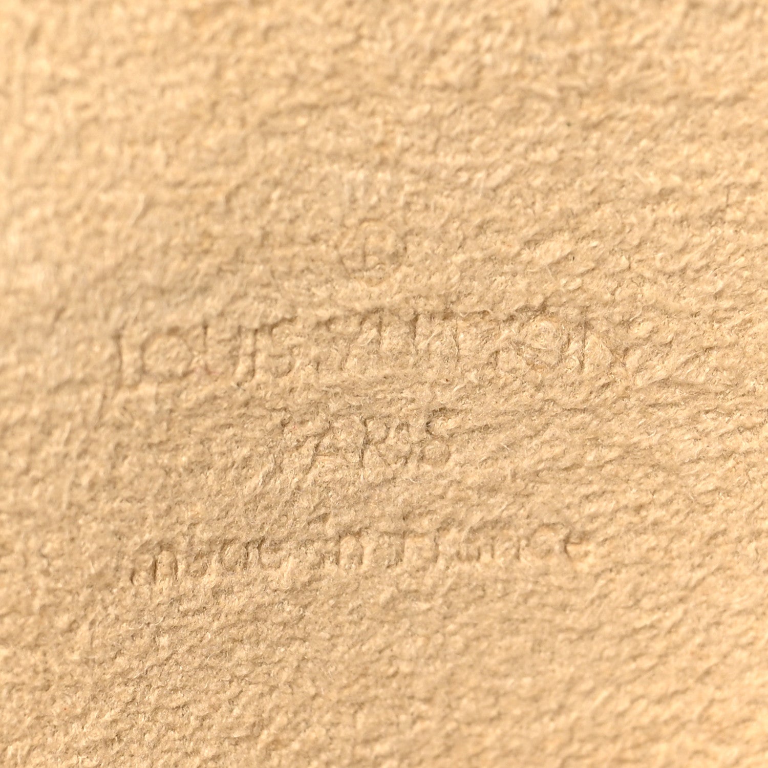 Louis Vuitton Monogram Pochette Florentine XS 6 of 8