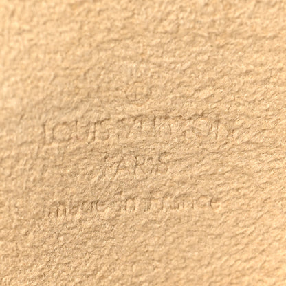 Louis Vuitton Monogram Pochette Florentine XS 6 of 8