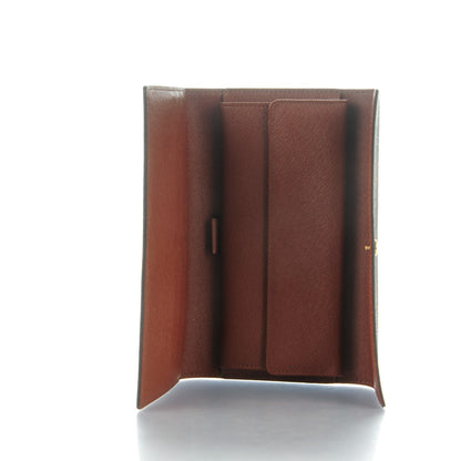 Louis Vuitton Monogram Porte Tresor International Wallet 5 of 7