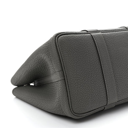 Hermes Negonda Garden Party 30 TPM Gris Meyer 7 of 9
