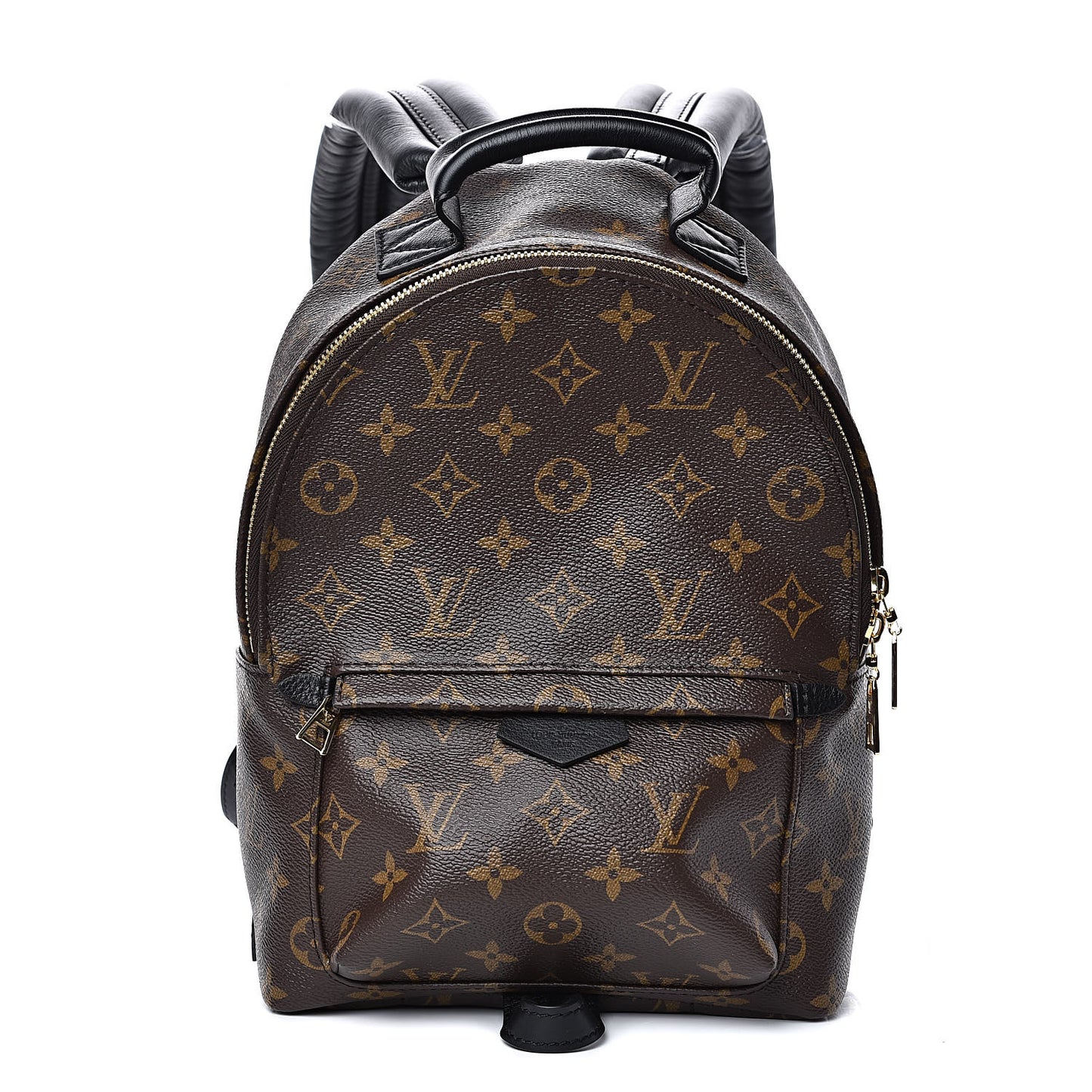 Monogram Palm Springs Backpack PM