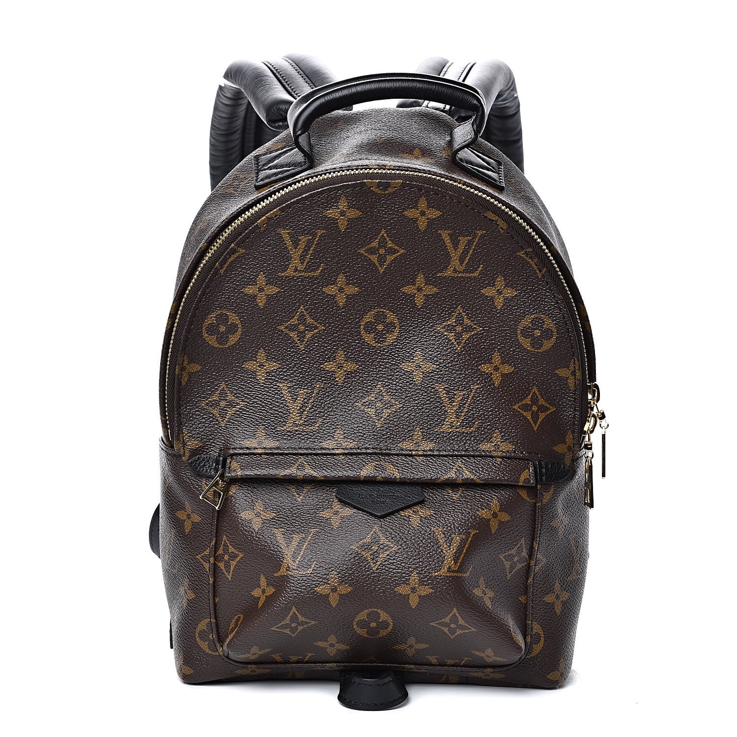 Louis Vuitton Monogram Palm Springs Backpack PM 1 of 11