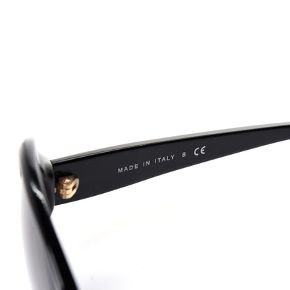 Chanel Acetate CC Sunglasses 5165-B Black 6 of 8