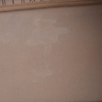 Louis Vuitton Monogram Neverfull MM 9 of 11