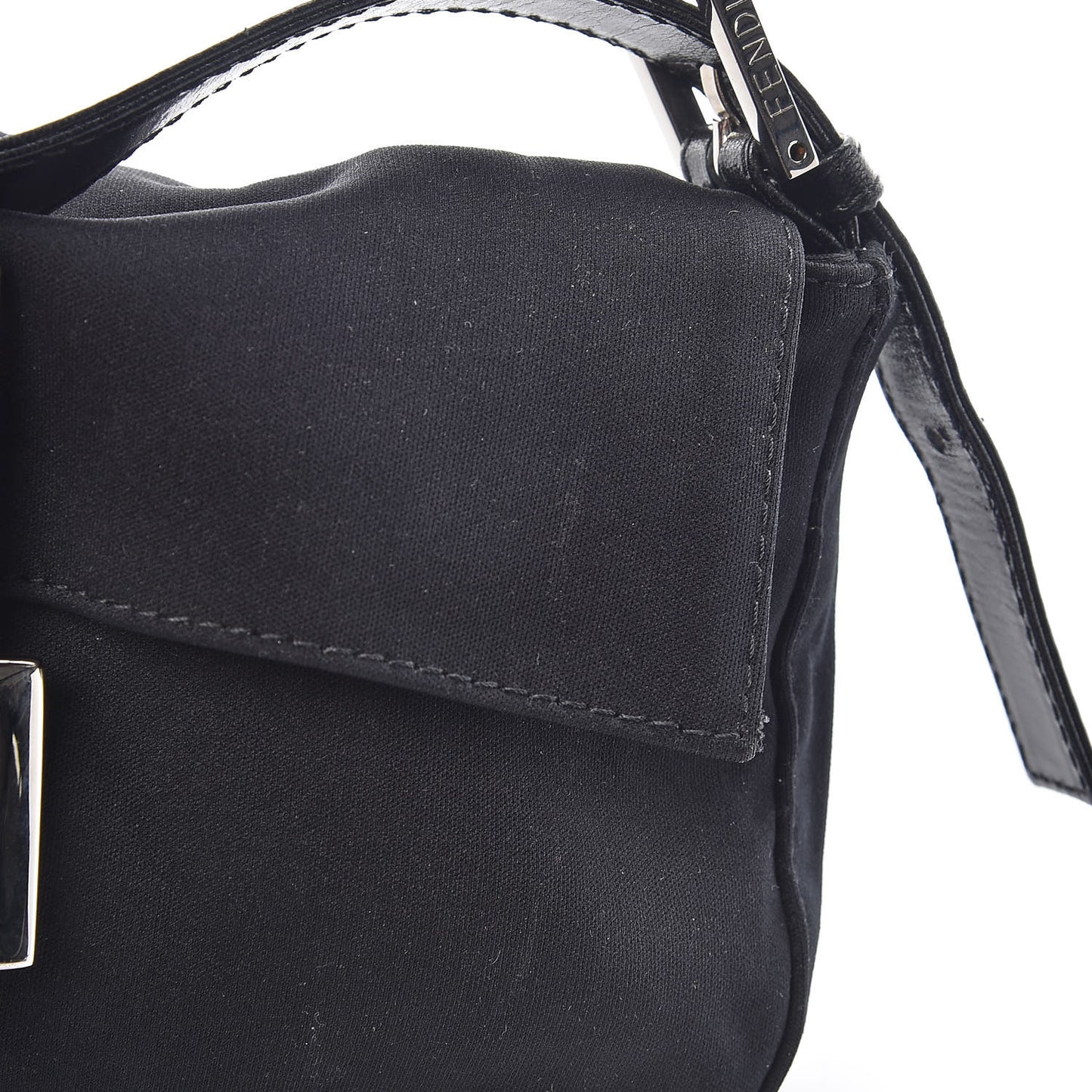 Neoprene Baguette Black