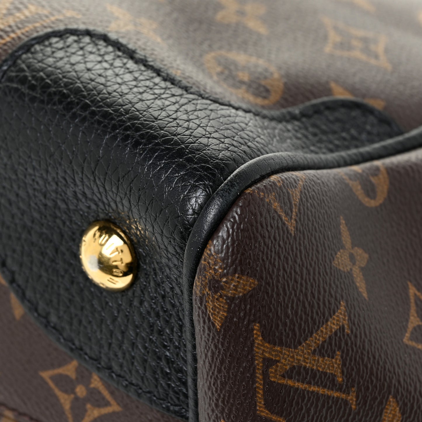 Monogram Estrela NM Black