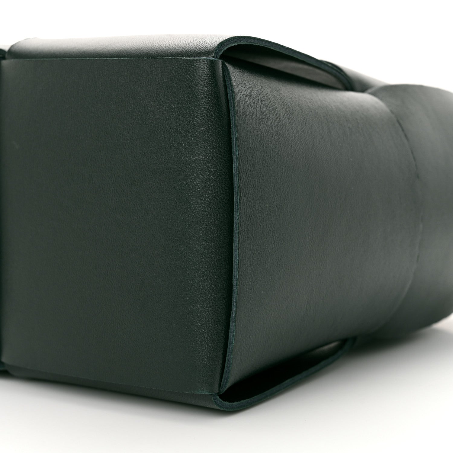 Bottega Veneta Nappa Maxi Intrecciato Small Arco Tote Inkwell 10 of 12