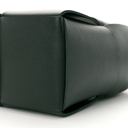 Bottega Veneta Nappa Maxi Intrecciato Small Arco Tote Inkwell 10 of 12