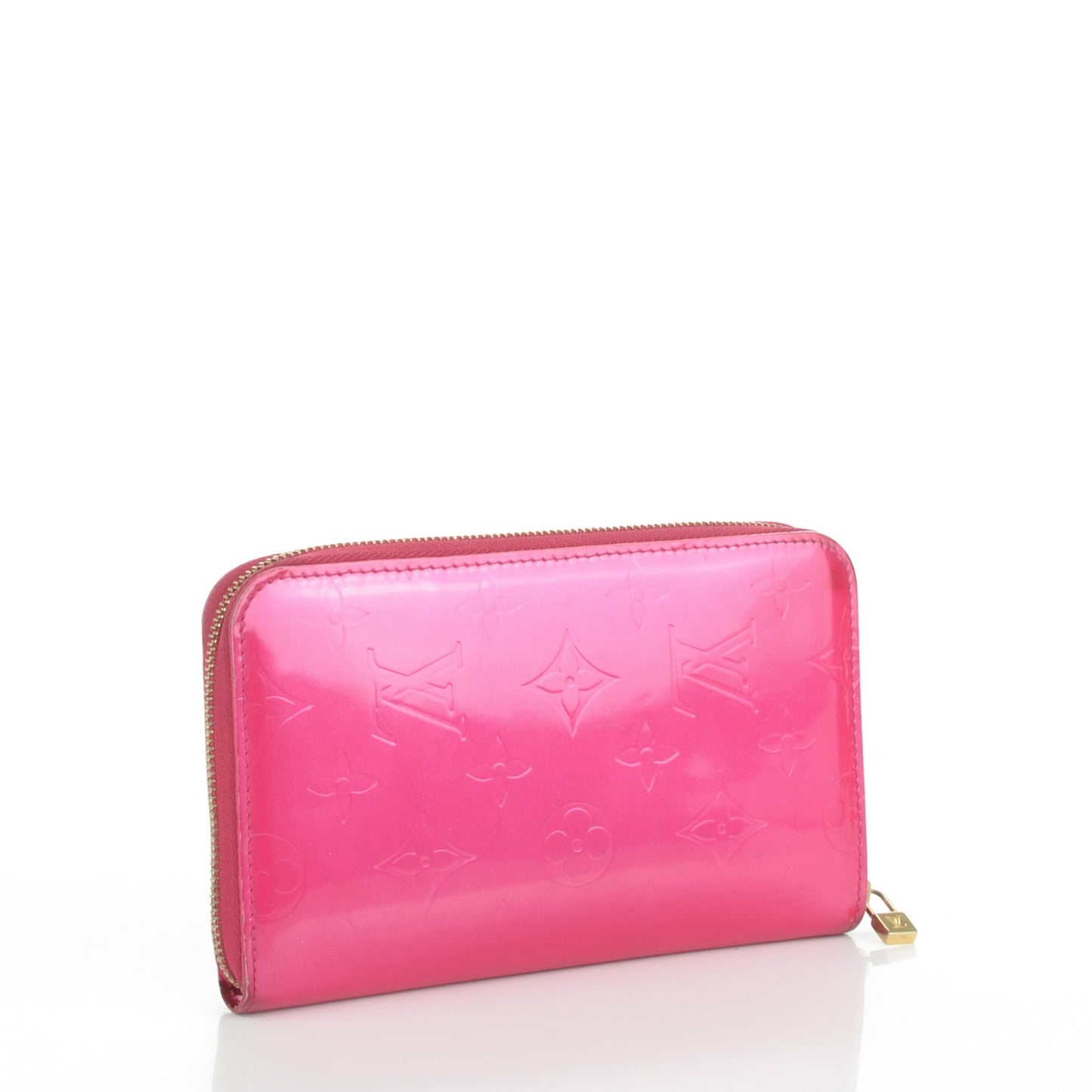Vernis Eldridge Wallet Fuchsia