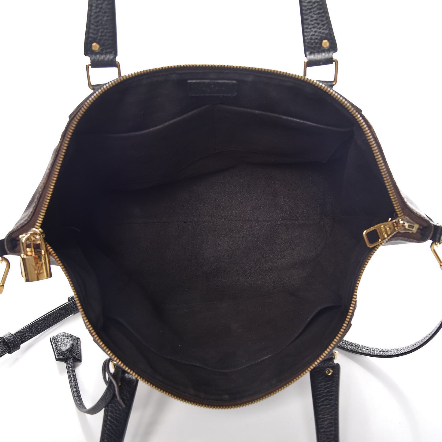 Monogram Estrela NM Black