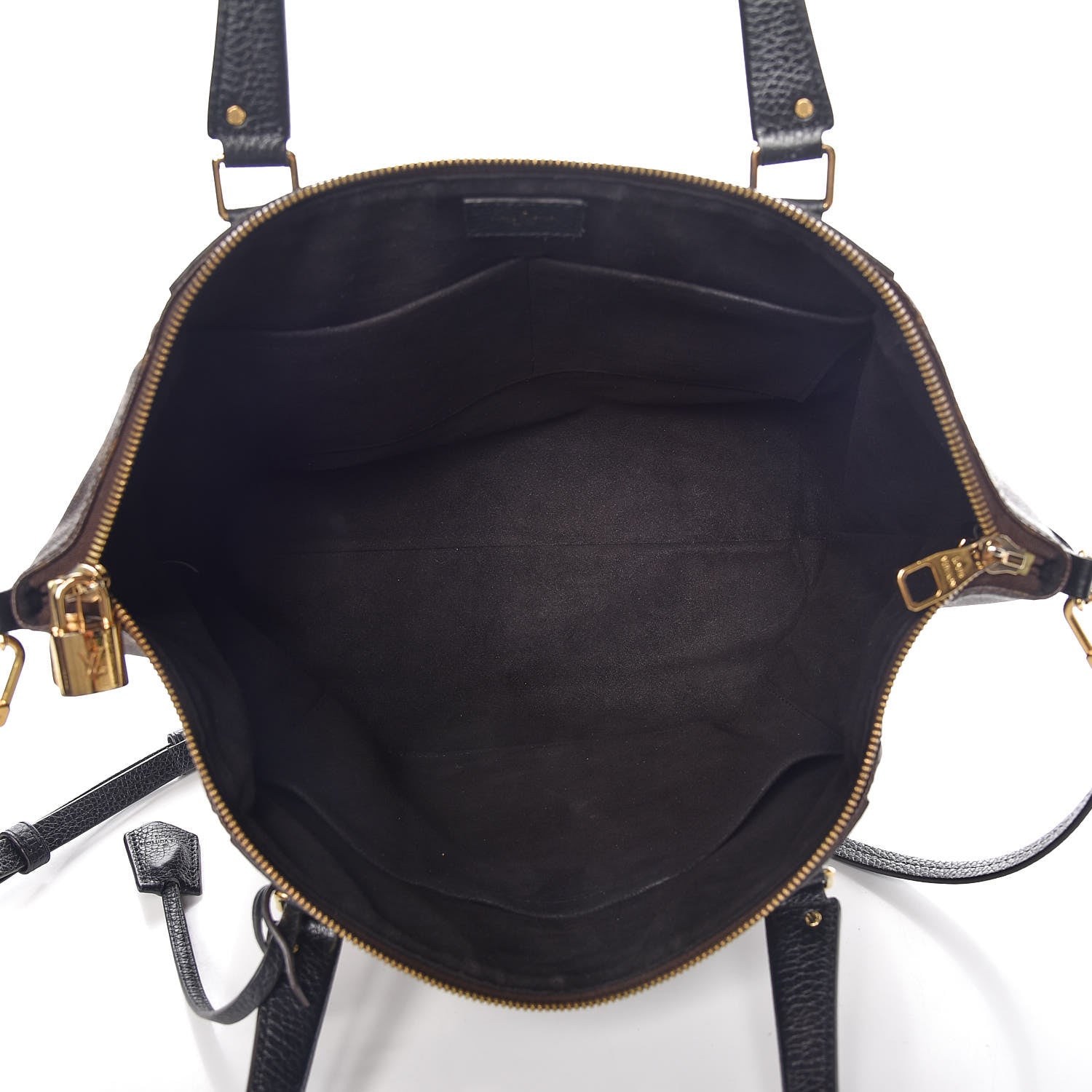 Louis Vuitton Monogram Estrela NM Black 8 of 13