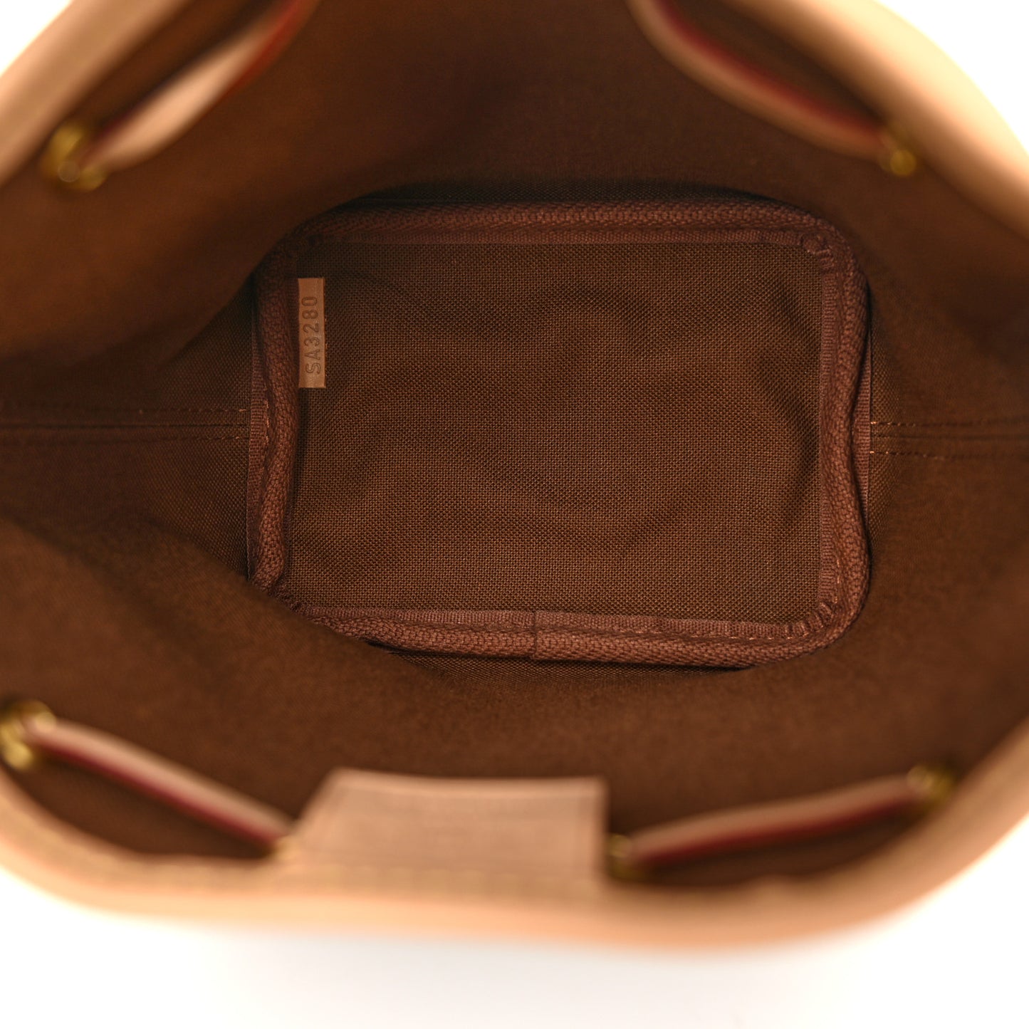 Monogram Nano Noe