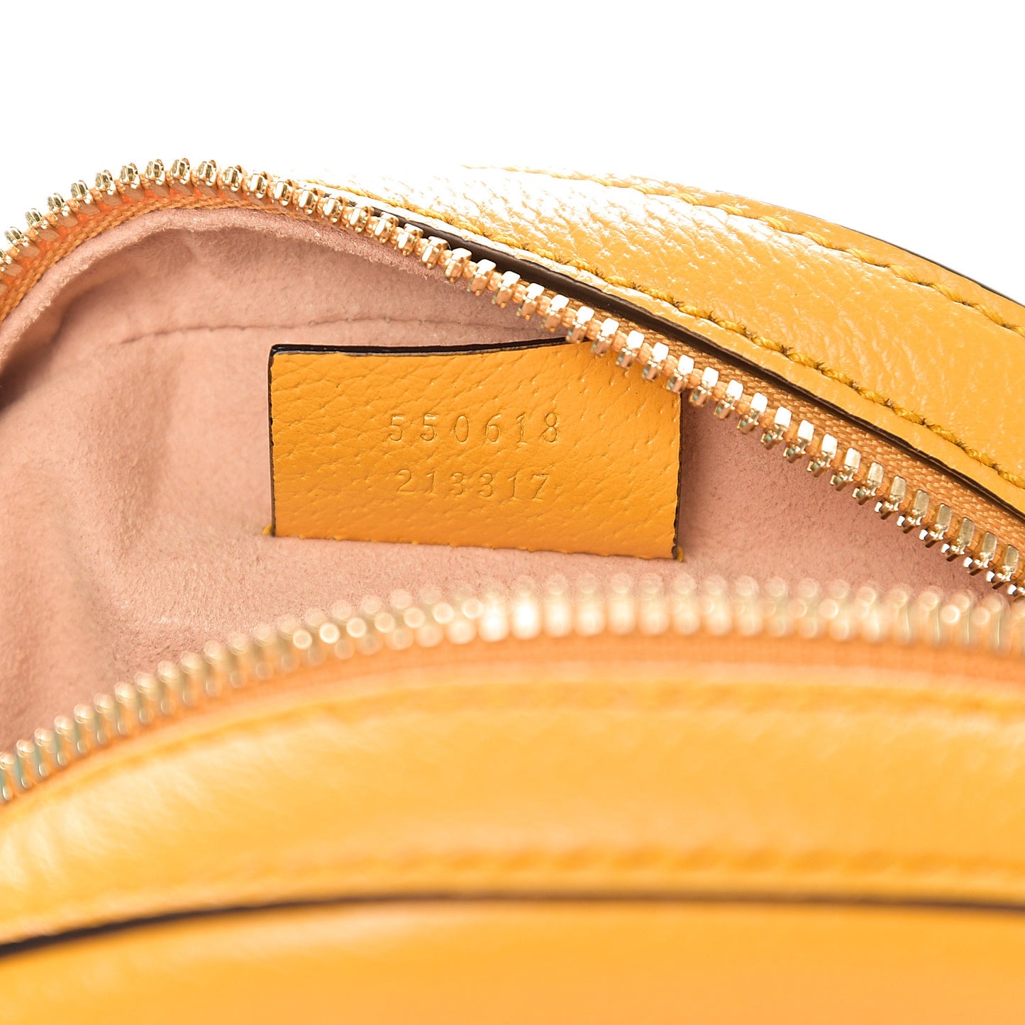 GG Supreme Monogram Flora Web Mini Ophidia Round Shoulder Bag Beige Multicolor Crop