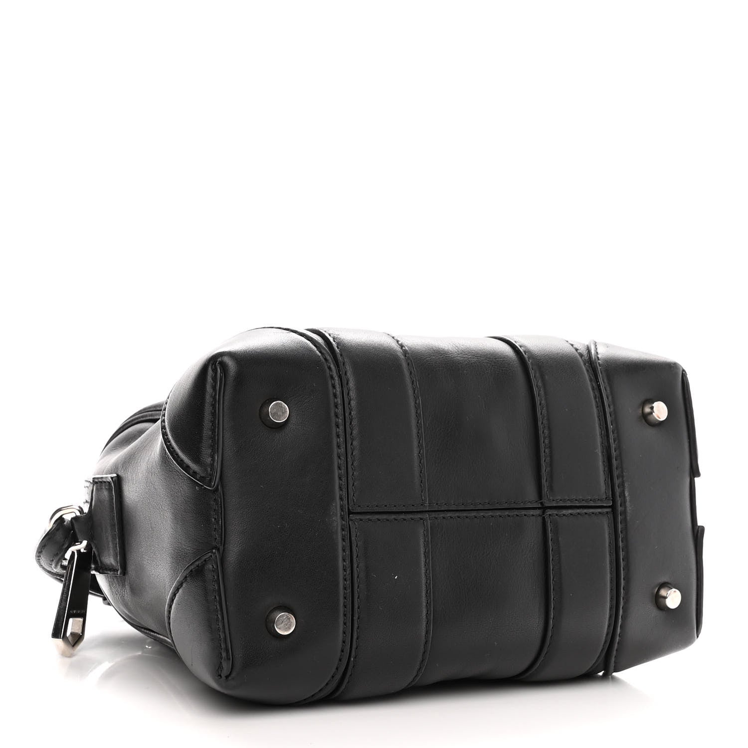 Givenchy Calfskin Micro Lucrezia Black 4 of 12