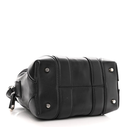Givenchy Calfskin Micro Lucrezia Black 4 of 12