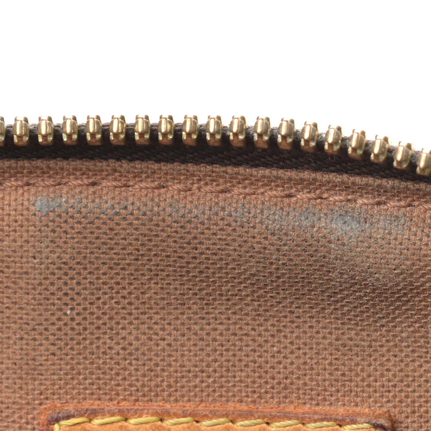 Louis Vuitton Monogram Tivoli GM 12 of 19