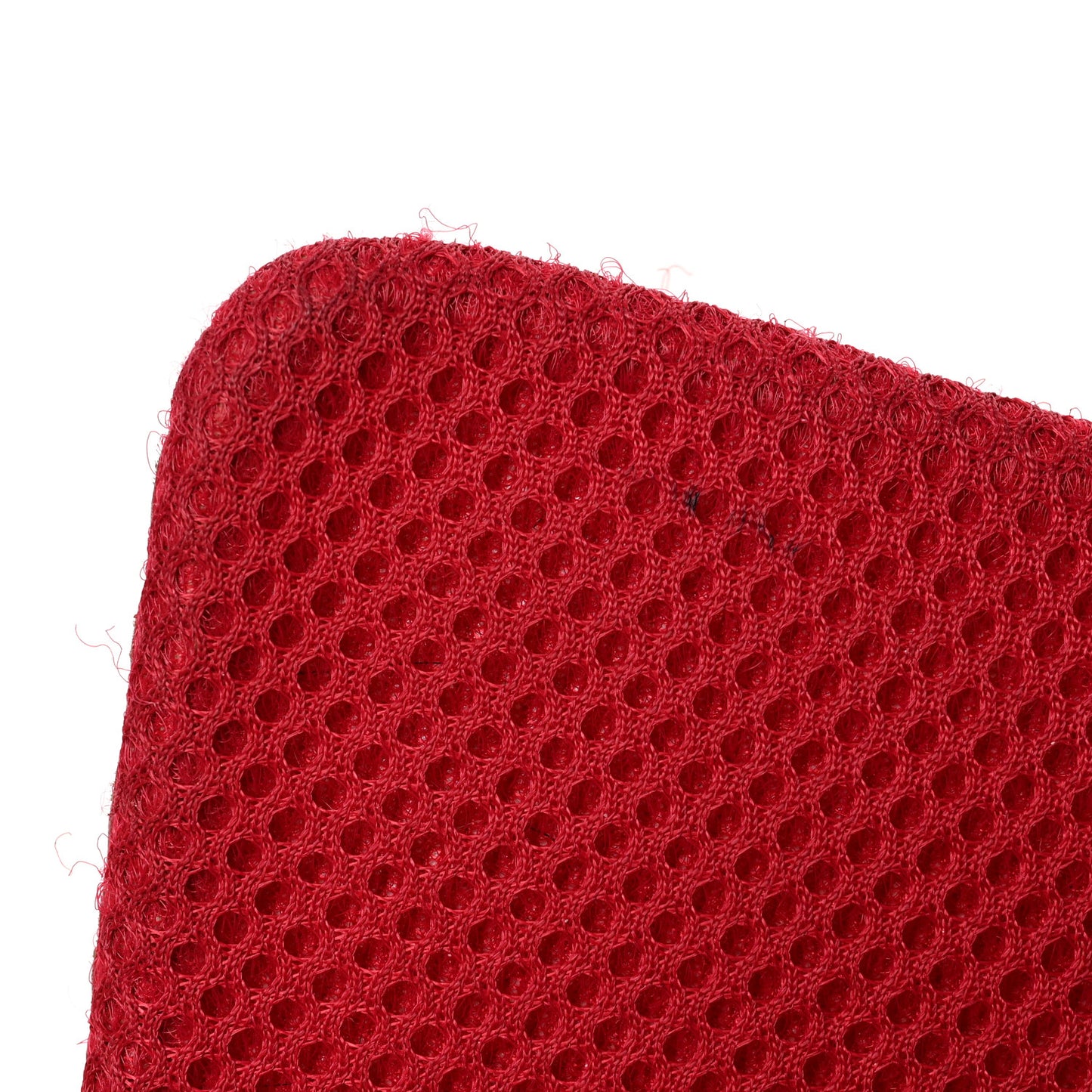 Perforated Lambskin Jumbo Easy Flap