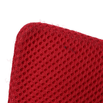 Chanel Perforated Lambskin Jumbo Easy Flap 12 of 13
