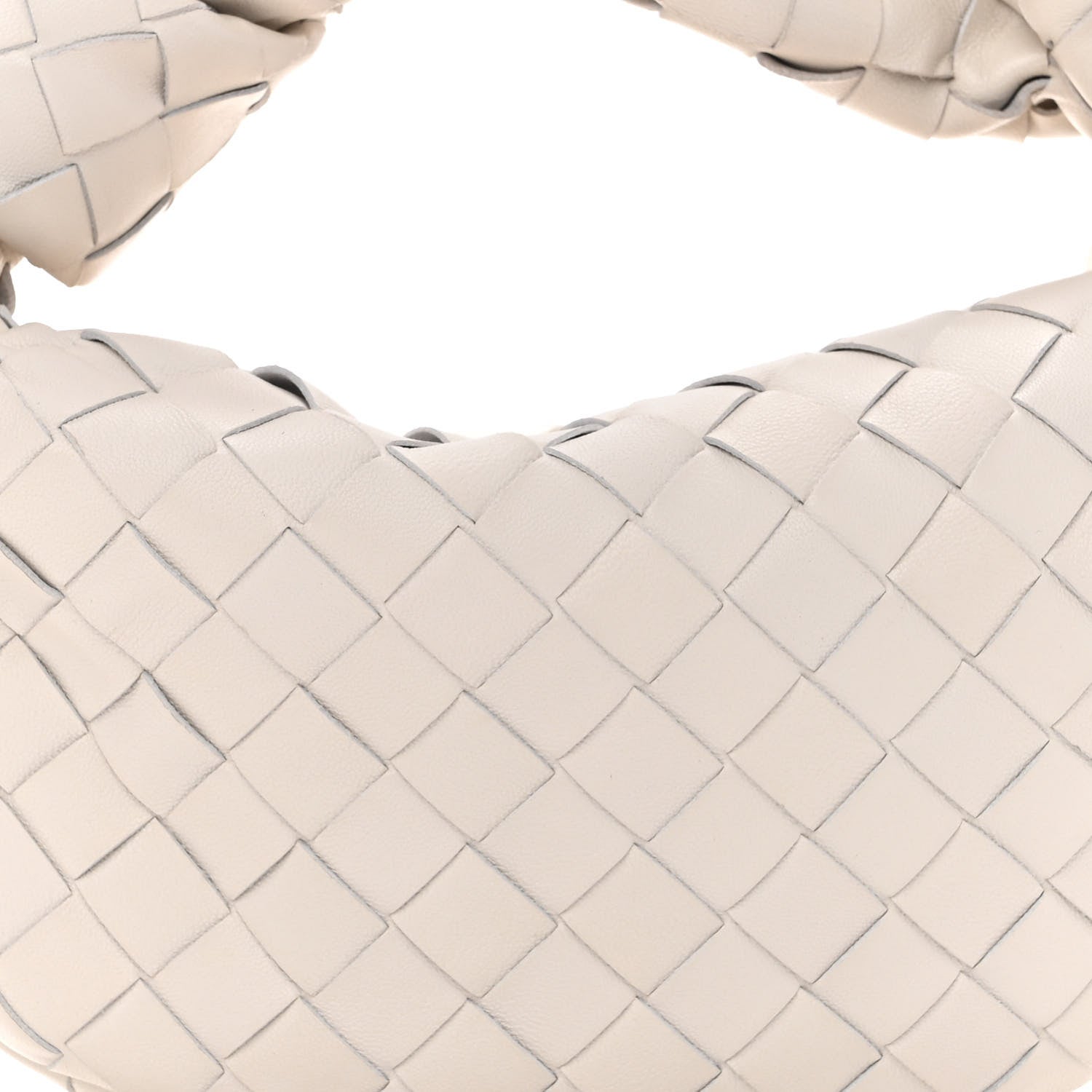 Bottega Veneta Nappa Intrecciato Mini Jodie Chalk 7 of 9