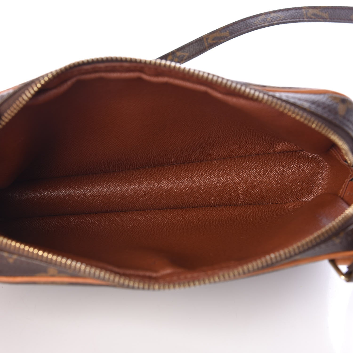 Louis Vuitton Monogram Pochette Marly Bandouliere 5 of 10