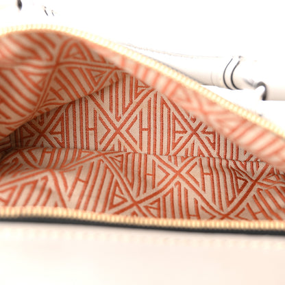 Chloe Calfskin Small Daria Stormy Grey 6 of 12