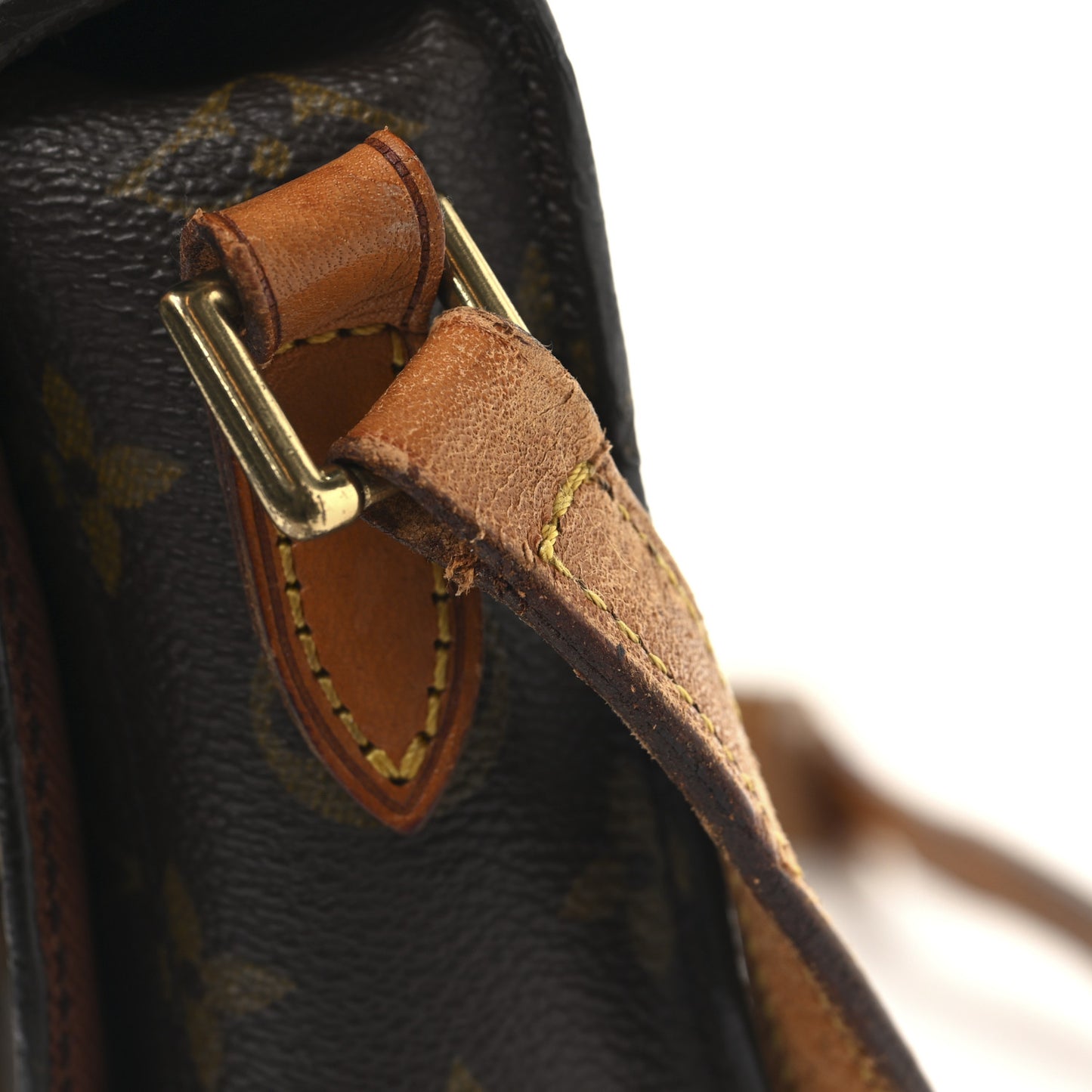 Monogram Saint Cloud PM