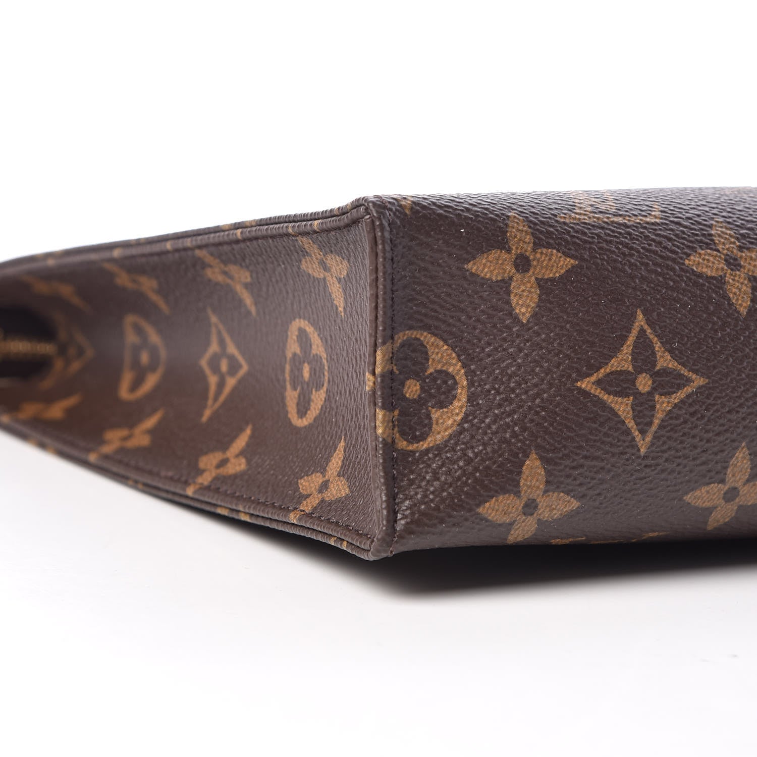Louis Vuitton Monogram Toiletry Pouch 26 8 of 9