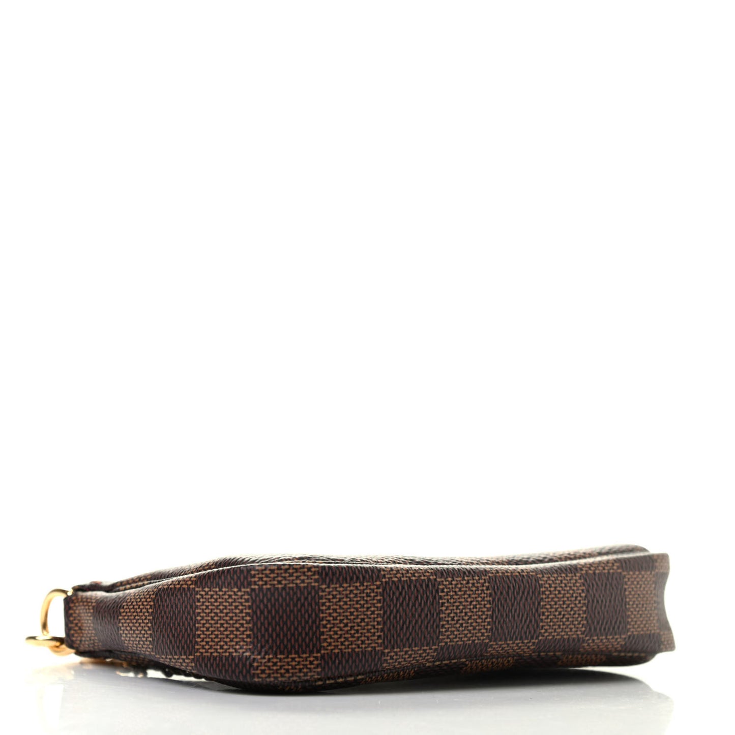 Damier Ebene Mini Pochette Accessories
