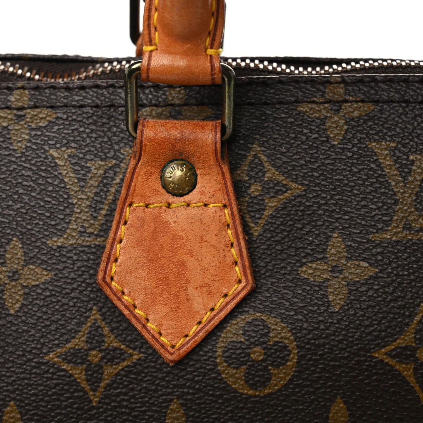 Monogram Speedy 40