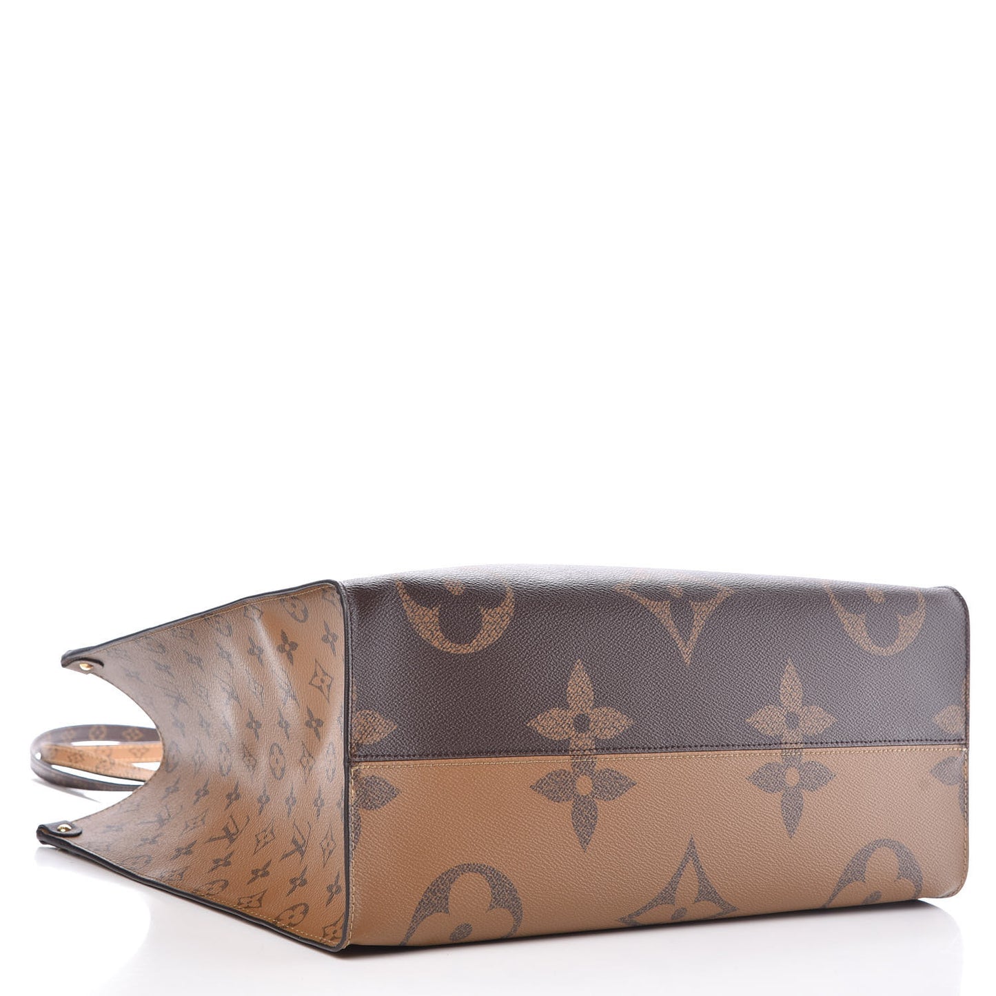 Reverse Monogram Giant Onthego GM