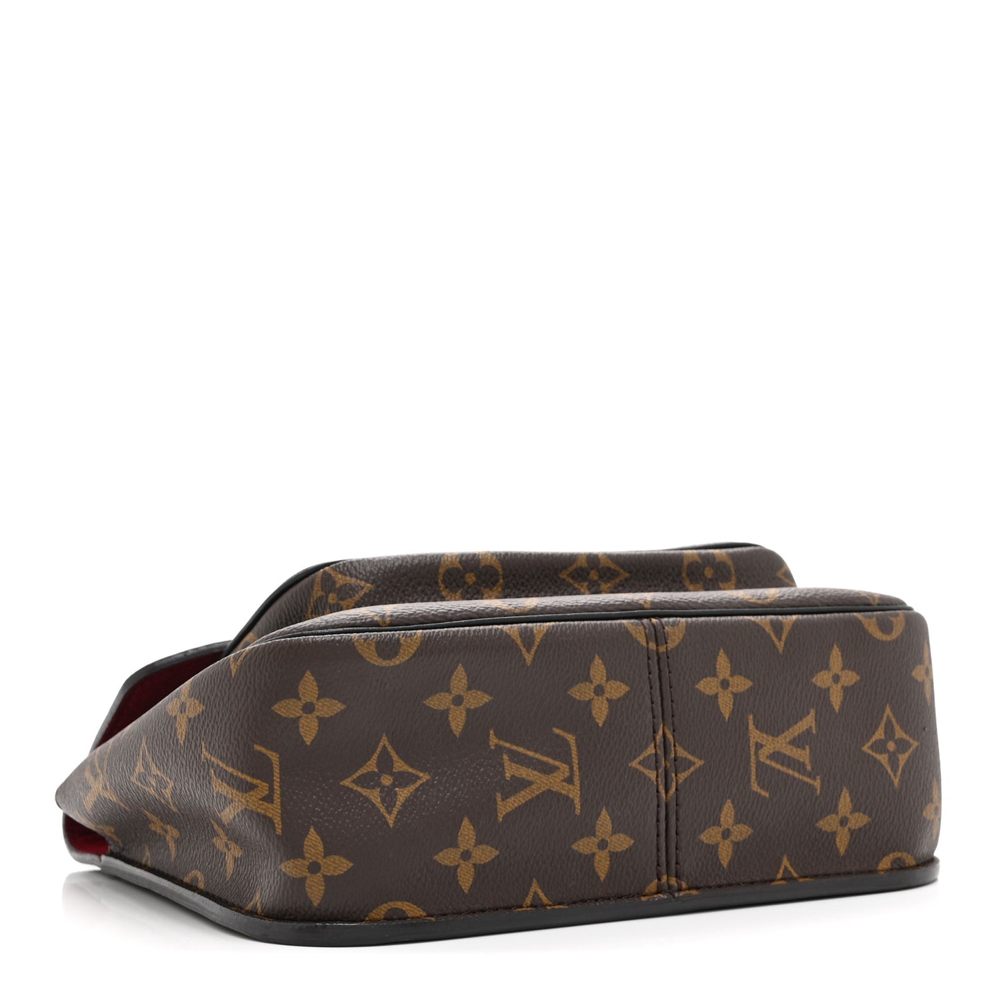 Monogram Passy
