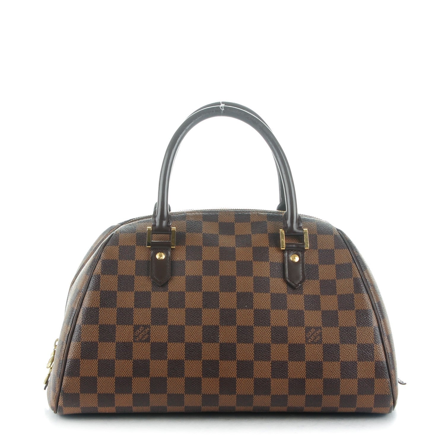 Louis Vuitton Damier Ebene Ribera MM 1 of 7