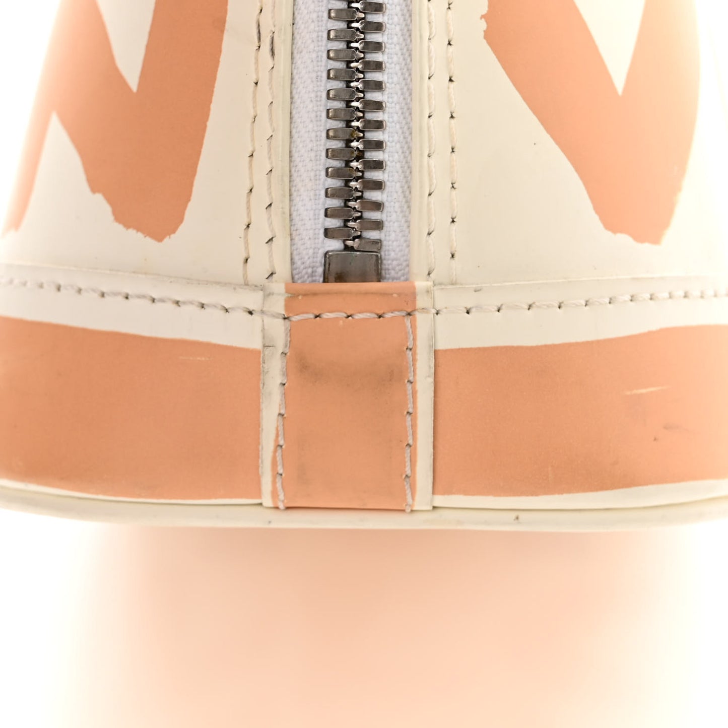Graffiti Alma MM Peach