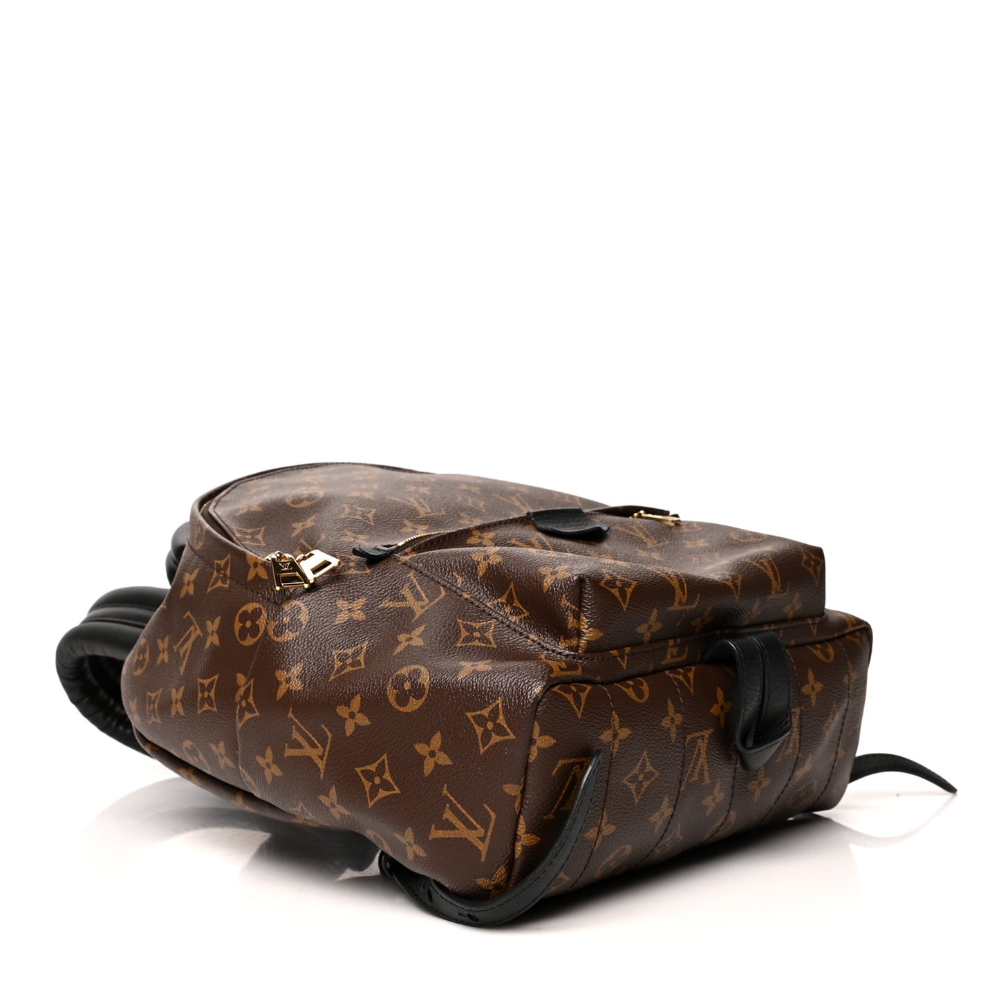 Monogram Palm Springs Backpack MM