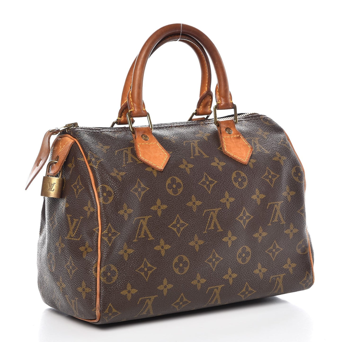 Monogram Speedy 25