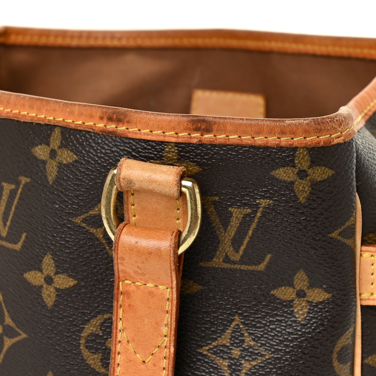 Louis Vuitton Monogram Batignolles 15 of 35