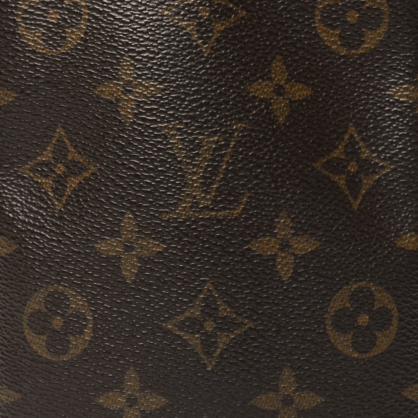 Monogram Pochette Gange