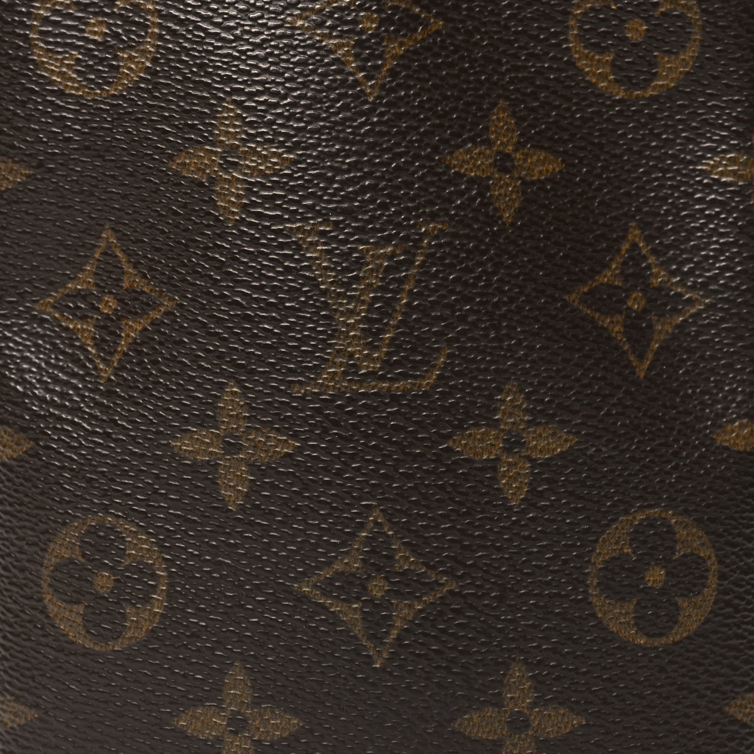 Louis Vuitton Monogram Pochette Gange 7 of 11