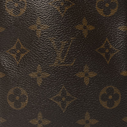 Louis Vuitton Monogram Pochette Gange 7 of 11