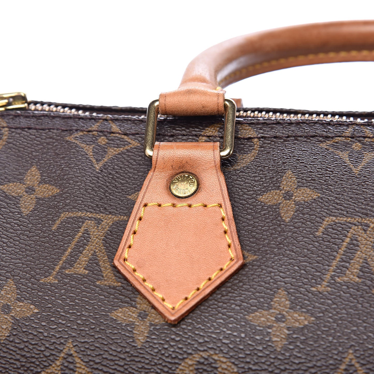 Monogram Speedy 25