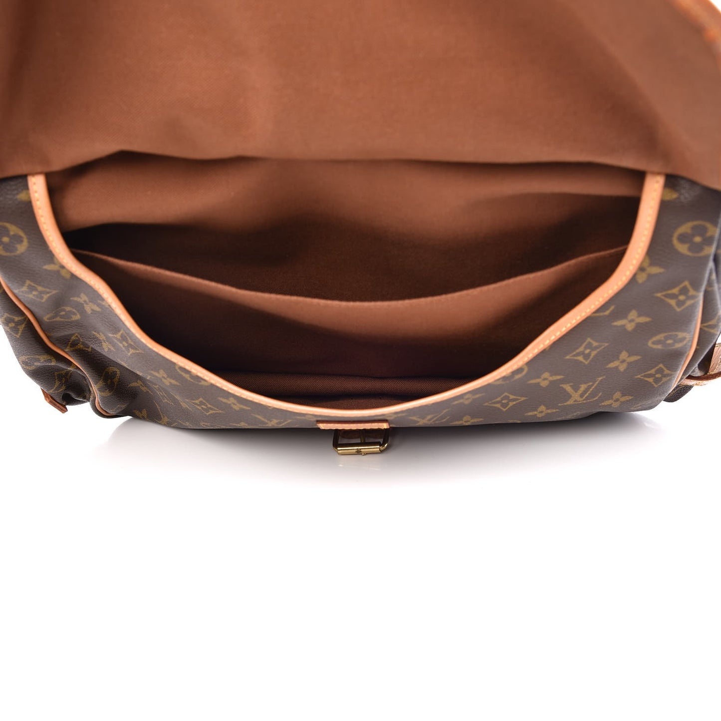 Monogram Saumur 35